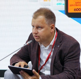 Дмитрий Куршин